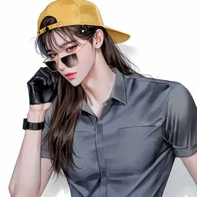 Profile image of 잠뜰