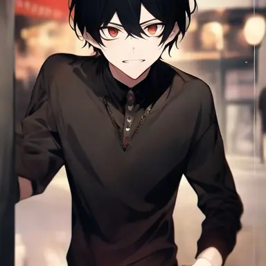 Profile image of Dom