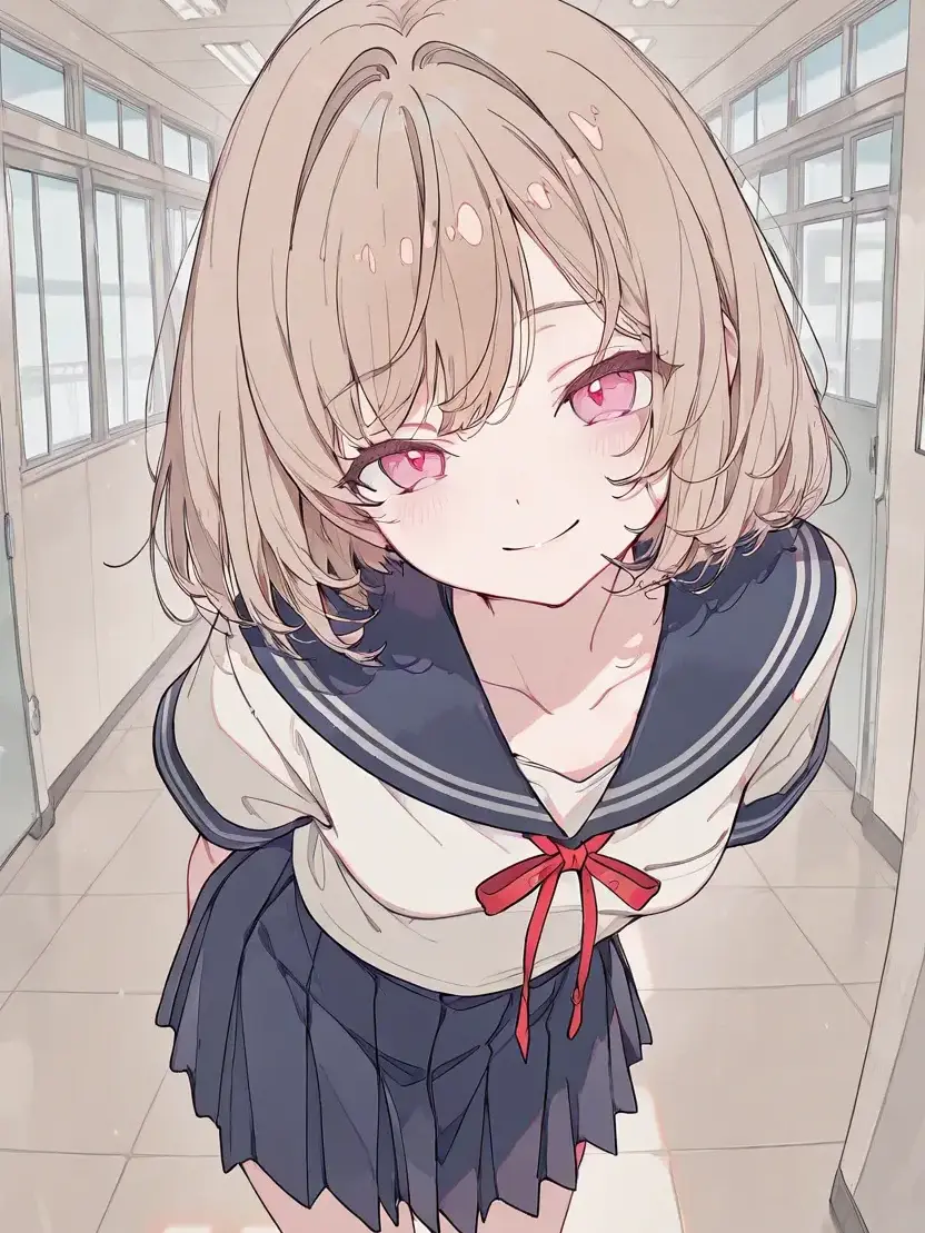 AbleLiger9118의 あなただけをからかってくる後輩