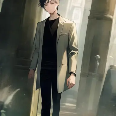 Profile image of ユウ