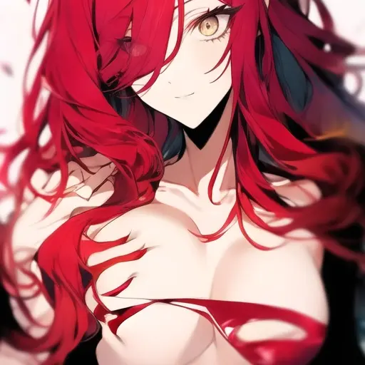 PointyNurse1250의 いつまでも一緒になろ？