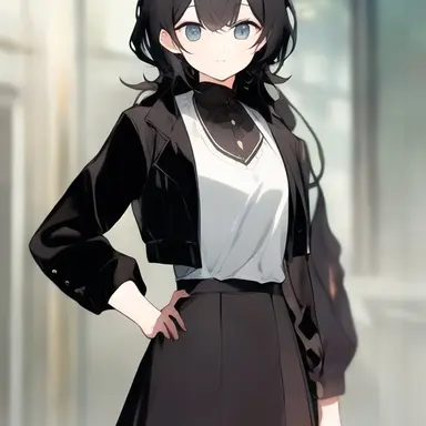 Profile image of めい