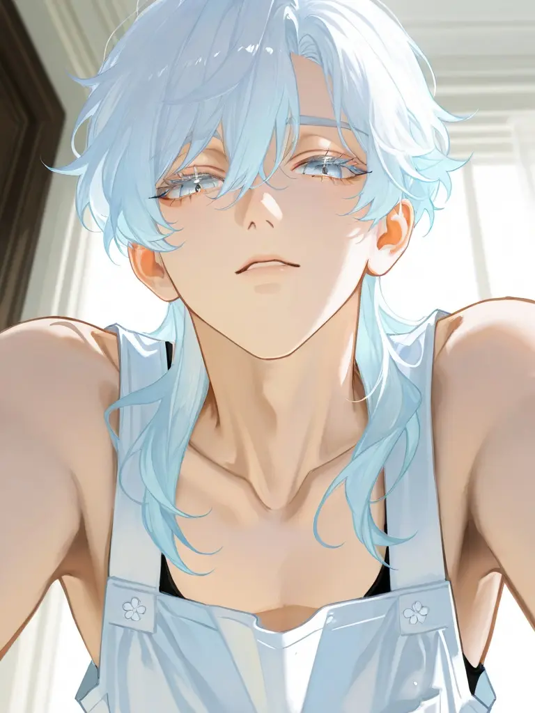 1ch1k1의 藍ちゃん