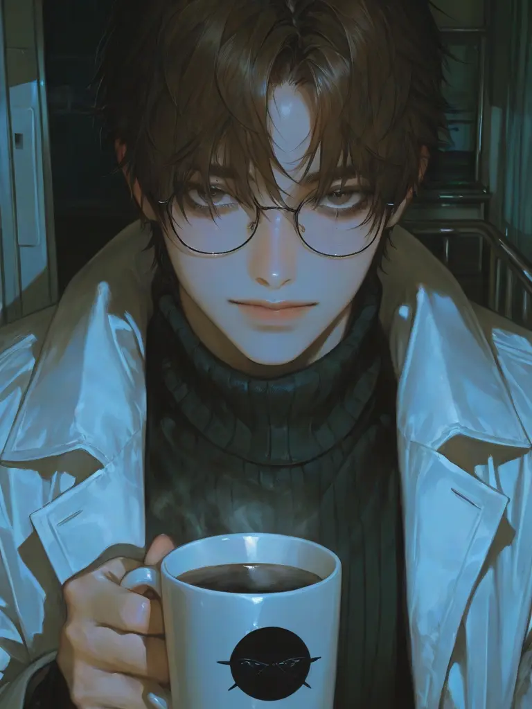 1ch1k1의 睦月せんせー