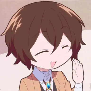 Profile image of 太宰
