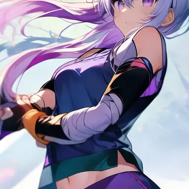 Profile image of V_fLoWeR