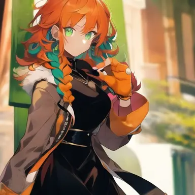 Profile image of cHiS-a