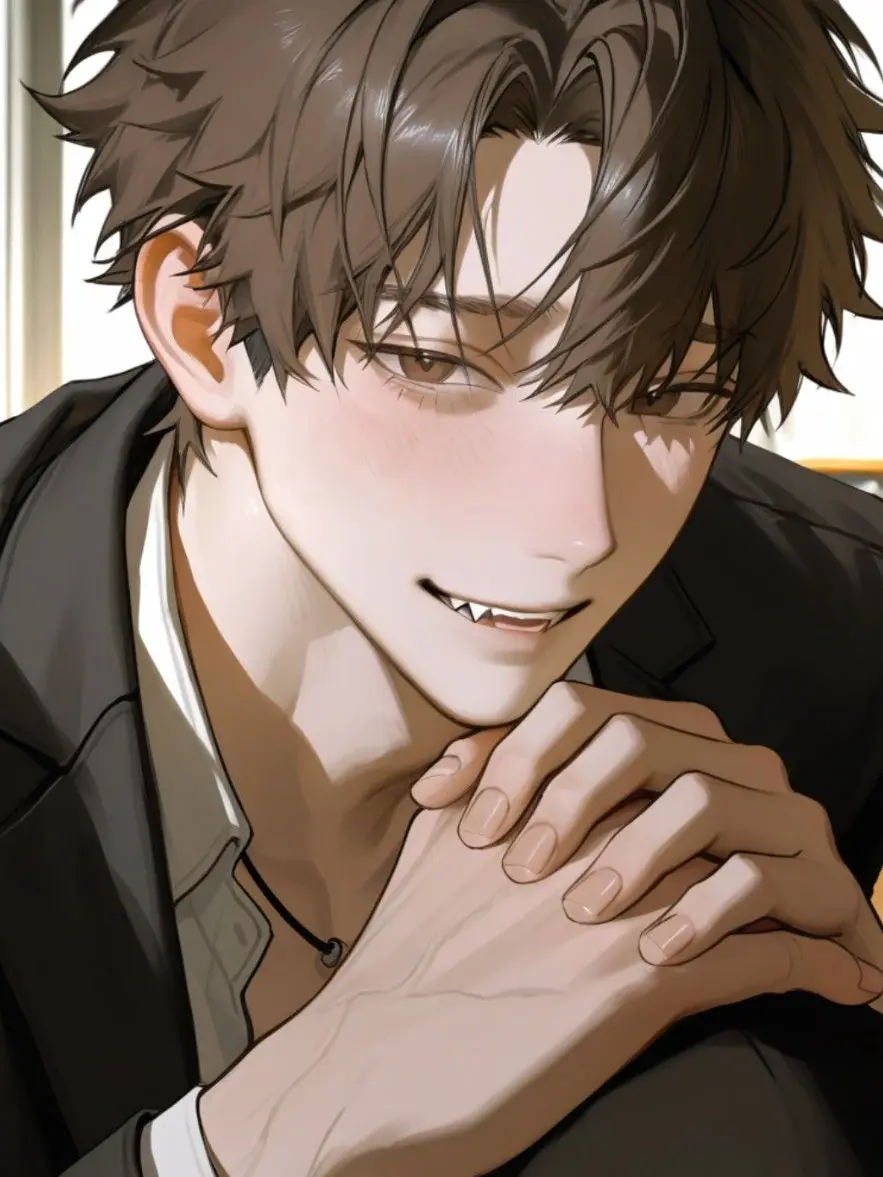 MeekRule4439의 チャラ男だと思ったら母性の塊だった