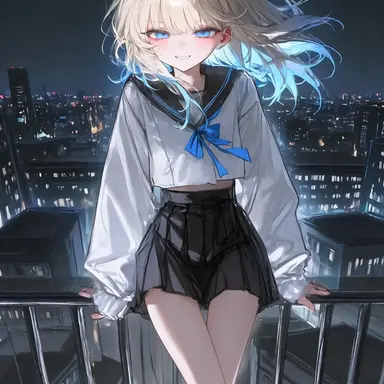 Profile image of 마지메