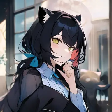 Profile image of 아스카