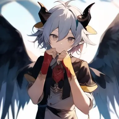 Profile image of 최약체 드래곤