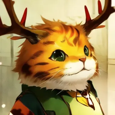 Profile image of 마스코트