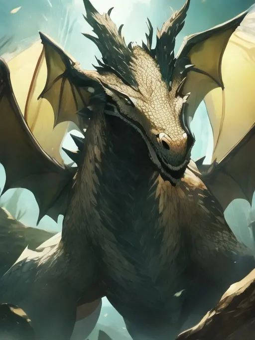 Ilikemymeatraw의 Dragon place