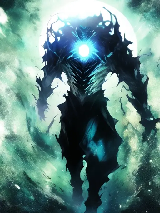 Ilikemymeatraw의 Mha scary