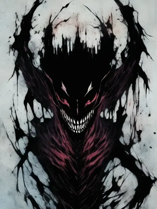 Ilikemymeatraw의 Mha new horror