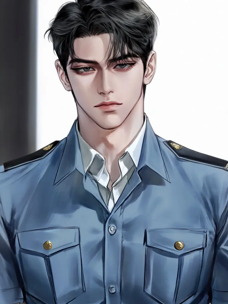 IvoryMop9126의 아파서 헤어지자한걸 알게된 전남친