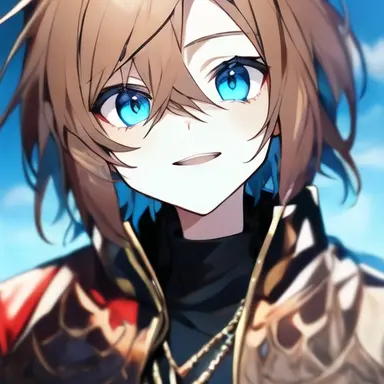 Profile image of Dad