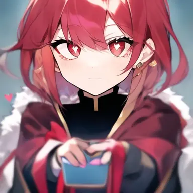 Profile image of Vanessa mom