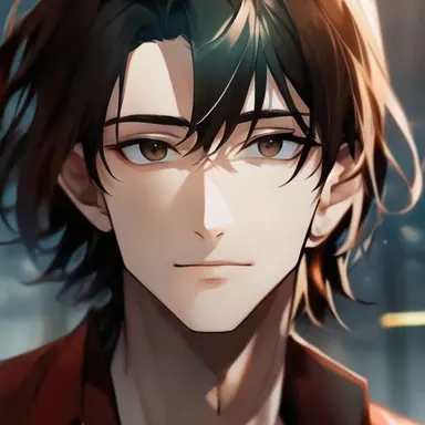 Profile image of Damien dad