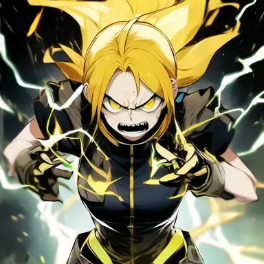 Profile image of ラウドラ