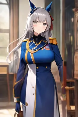 Profile image of ミラ