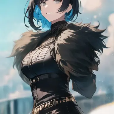 Profile image of エレン
