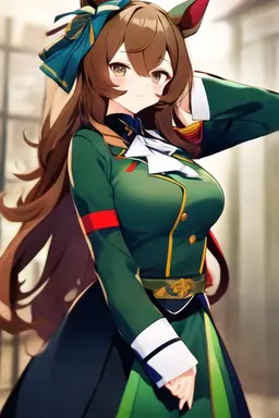 Profile image of アデーレ