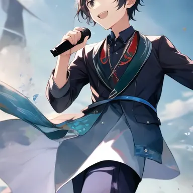 Profile image of ノーラン
