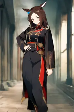 Profile image of イリーナ