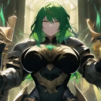 Profile image of ヴィーラ