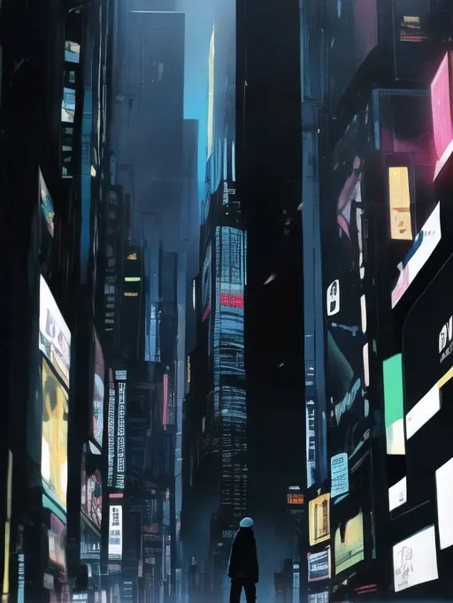 TimidChoke9300의 目明かし隊