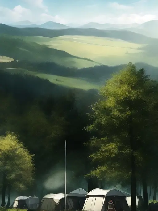 TimidChoke9300의 ハチャメチャの傭兵隊⁈