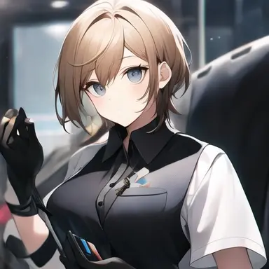 Profile image of ミコト