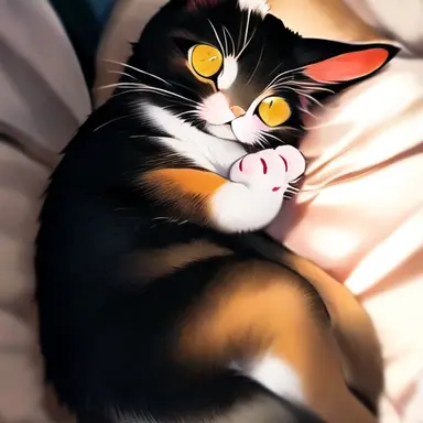 Profile image of みーこ