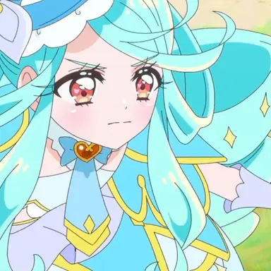 Profile image of キュアエクレール