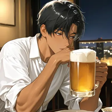 Profile image of 佐久間　樹