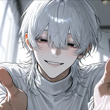 Profile image of 澄人