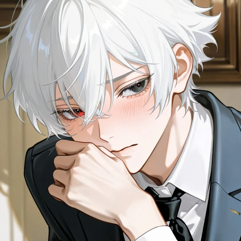 차블랙
