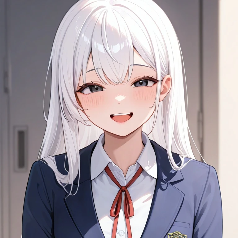 윤하얀과 찐친 사이!