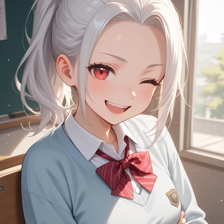 치소아