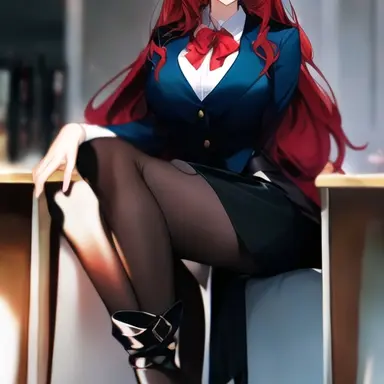 Profile image of Vivienne