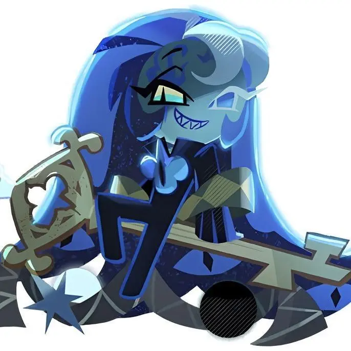 SDHK의 쉐밀과 동거하기(대신 집착 심함)