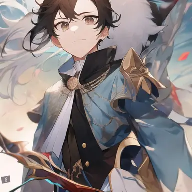 Profile image of 늑대