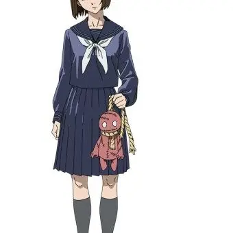 Profile image of 枷場美々子
