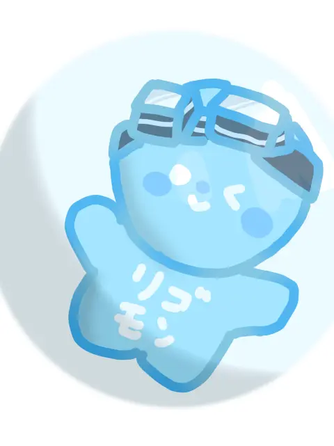 rmfutteyokune.의 りもごんバージョン