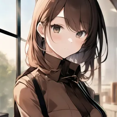 Profile image of ハナ