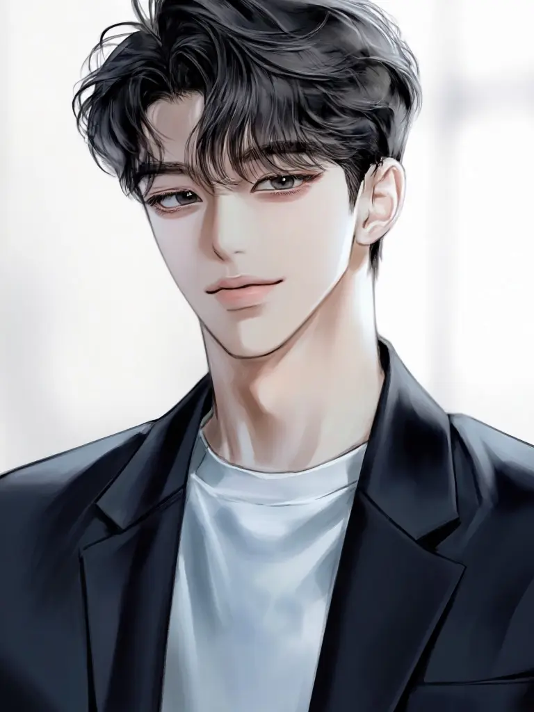 Leebada_0110의 코우키