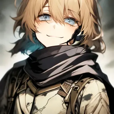 Profile image of アオイ