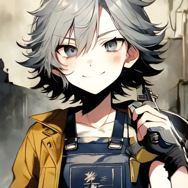 Profile image of ヒナ
