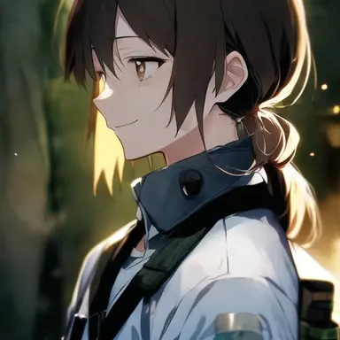 Profile image of シオン